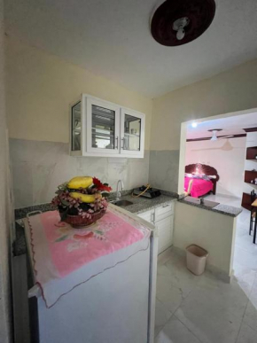 Aparta estudio amueblado